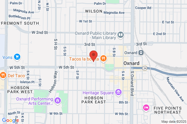 Oxnard City of, Housing, Mobile Home Rent Stabilization