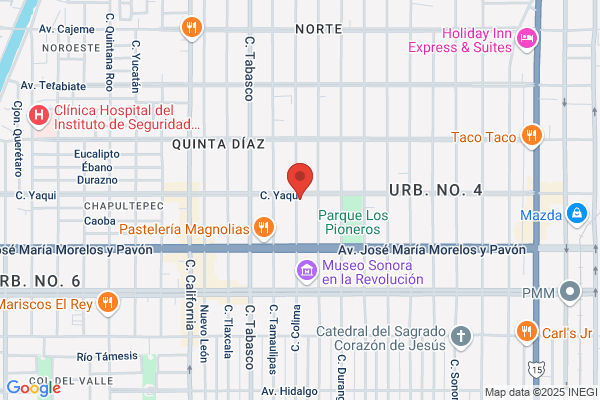 Carniceria Colima