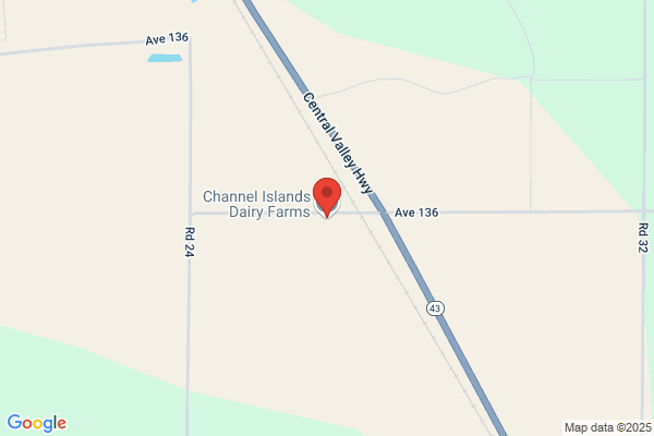 Channel Islands Dairy