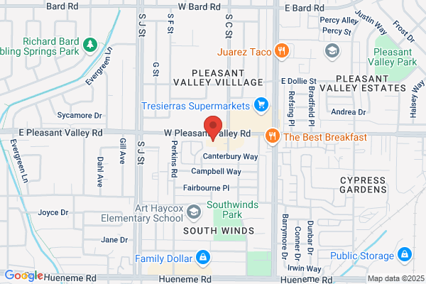 Kids Nutritional Center