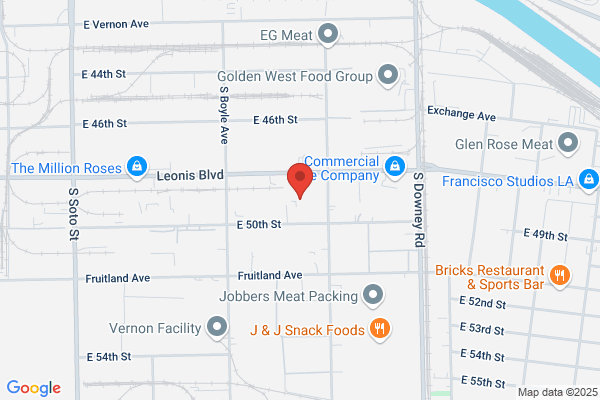 Sigma Foods Inc.