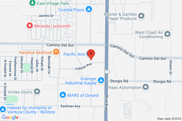 Little Castle Furniture Co Inc.