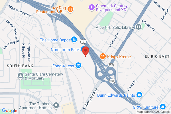 Bob’s Discount Furniture and Mattress Store