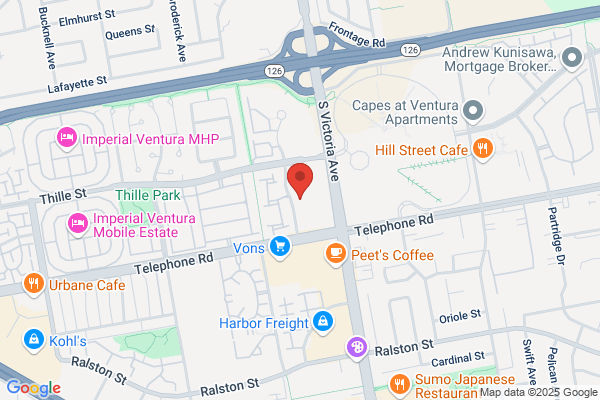 Senior Home Care of Ventura