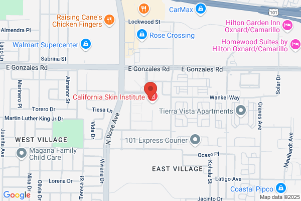 Dignity Health - St. John's Regional Medical Center
