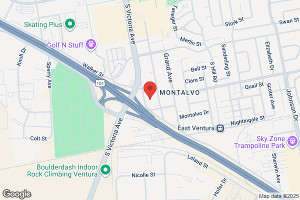 Victoria Motel