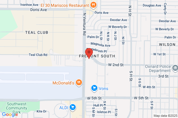 Santa Fe Commercial Insurance