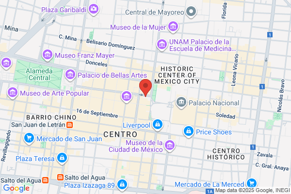 Joyeria Mexico