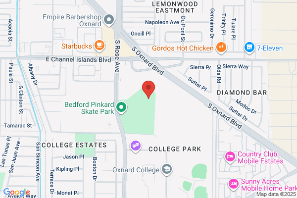 College Park