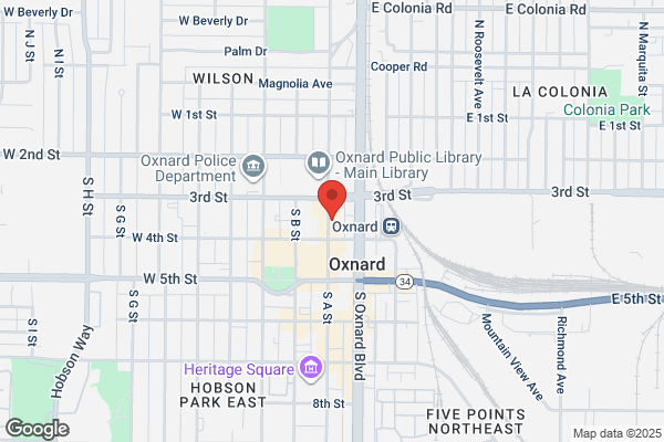 California Rural Legal Assistance