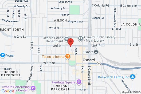 Law Offices of Paul F. Kinsler, Inc
