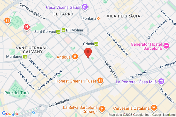 Firma de Abogados de Accidentes