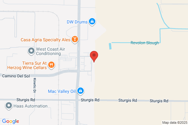 Equipment Systems Corporation