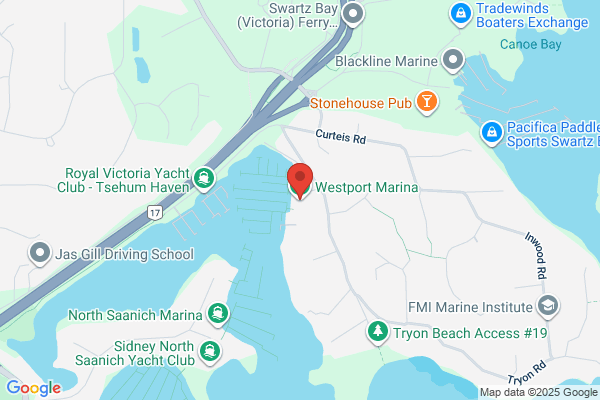 Westport Marina