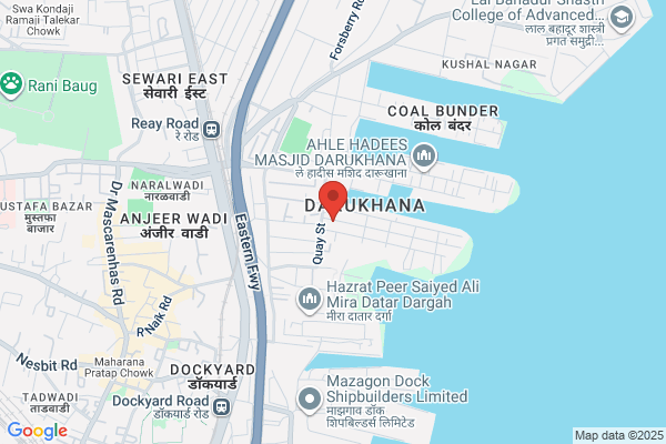 Marine Marketing & Consulting