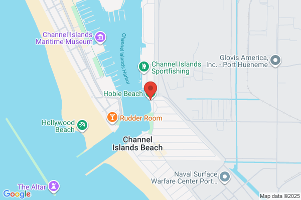 Harbor and Beaches Dial-A-Ride-Oxnard