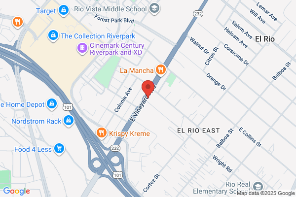 Carniceria Mexican El Rio