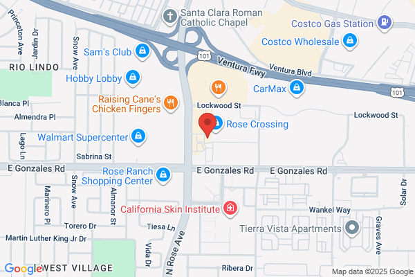 Fresenius Kidney Care Oxnard