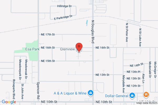 Glenn View Mobile Home Park