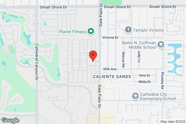 Royal Palms Mobile Home Community