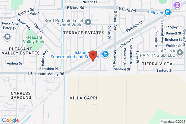 Villa Capri Mobile Estates