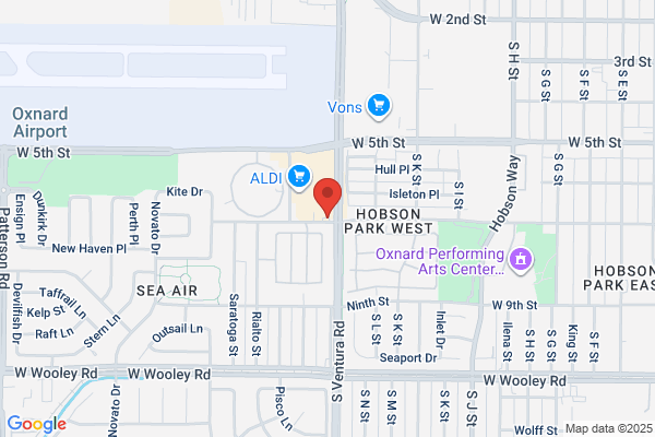 Oxnard Ultramar Carwash & Detail Center