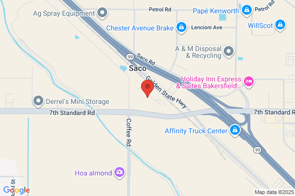 Halliburton Energy Services