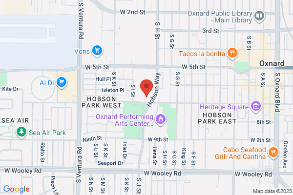 Oxnard Orthodontics
