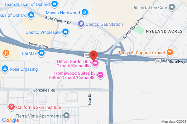 Hudson Page DDS