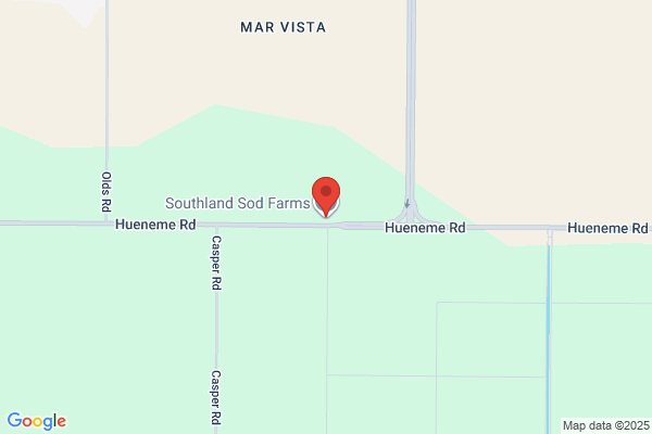 Southland Sod Farms