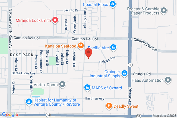 Ocean View Plumbing and Rooter