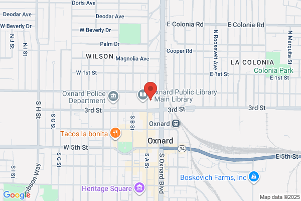 Oscar Vasquez Realtor