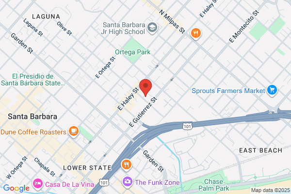 Fresh Coat Painters Serving Camarillo