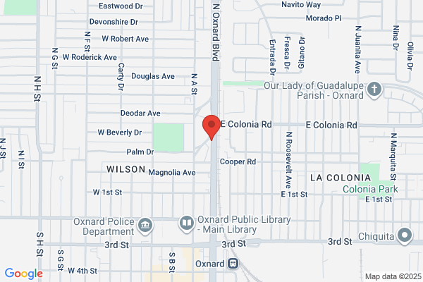 TFC Title Loans - Oxnard, CA