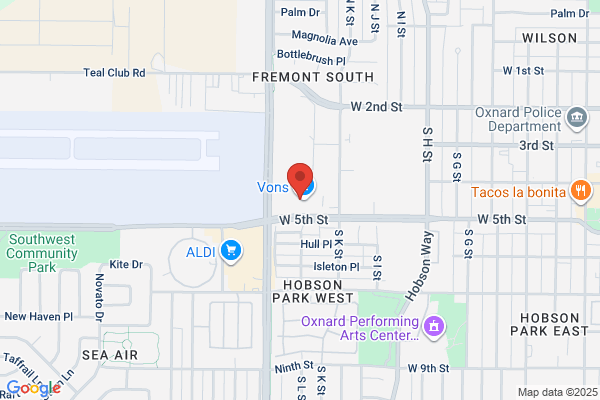 Vons Pharmacy