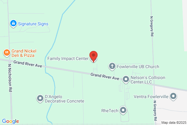 Impact Family Resource Center