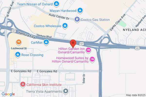 GOLFTEC Oxnard