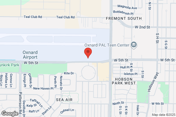Ventura County Flight Training Center - CAU