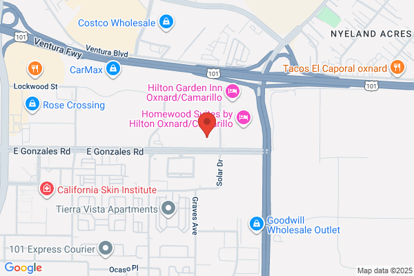 Miramar Eye Specialists Medical Group