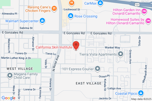 California Skin Institute