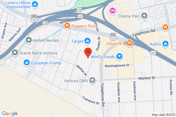 Chang Wholistic Clinic
