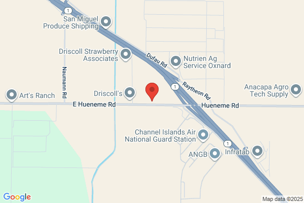 Chuck's Auto Parts & Salvage