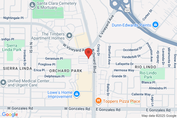 Evergreen Rv Park