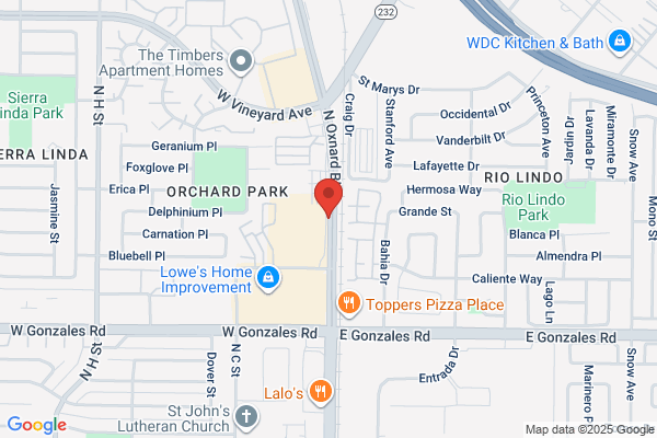 Kumon Math and Reading Center of Oxnard - North