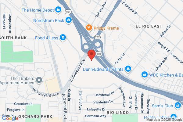 Oxnard Heating & Ac