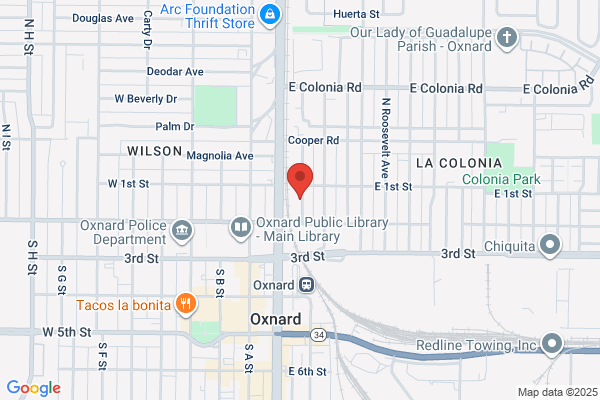 Mission Copy Center