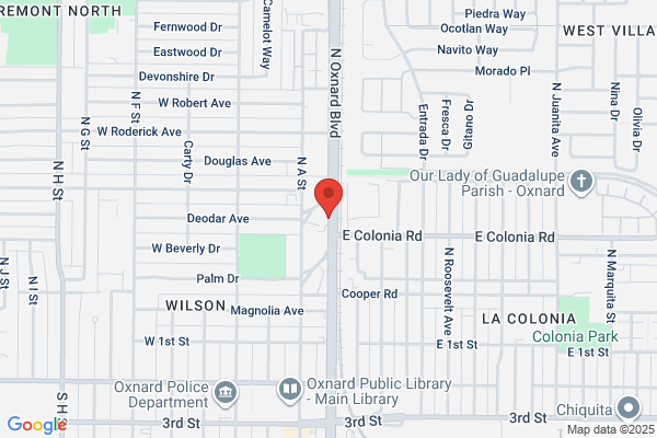 Armando's Italian Restaurant