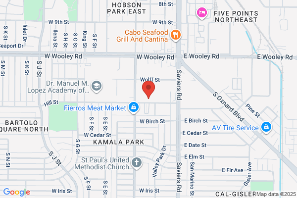 Alano Club of Oxnard