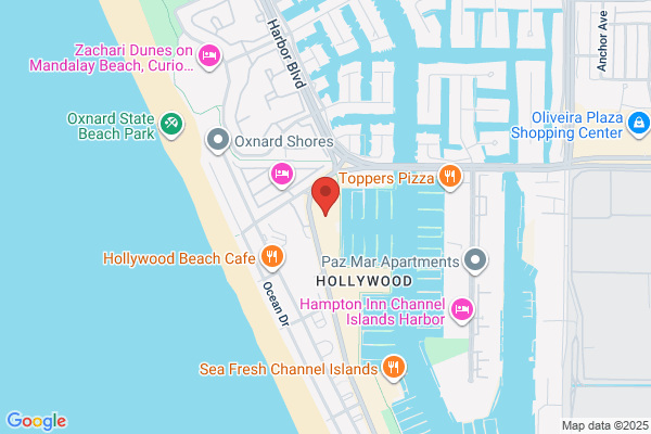 Anacapa Yacht Club