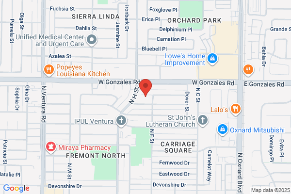 Hanson Keith Realty